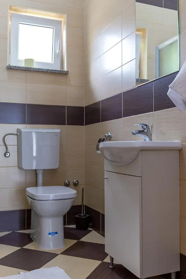Guesthouse Palombaro Umag Croatia