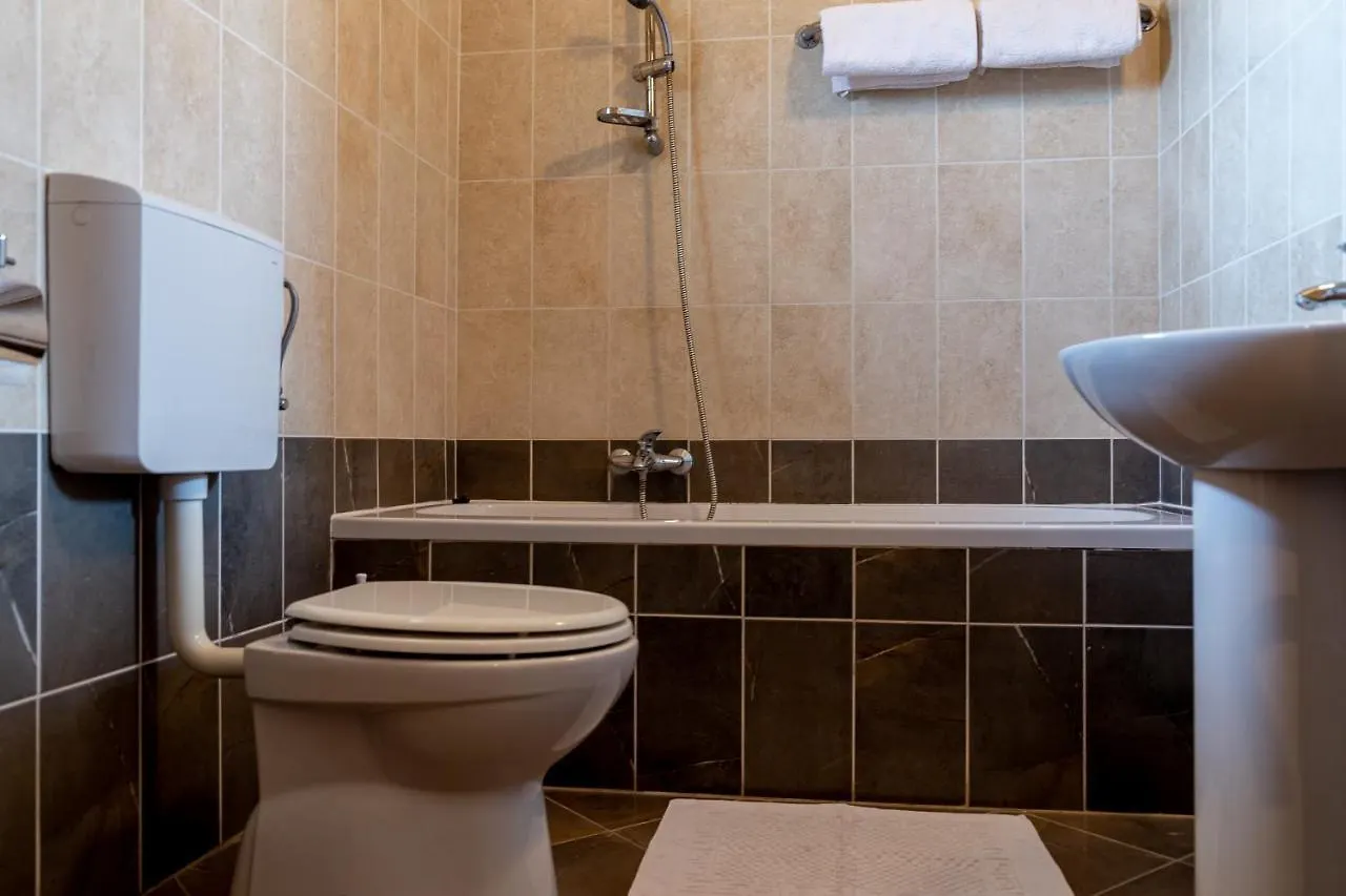 Guesthouse Palombaro Umag