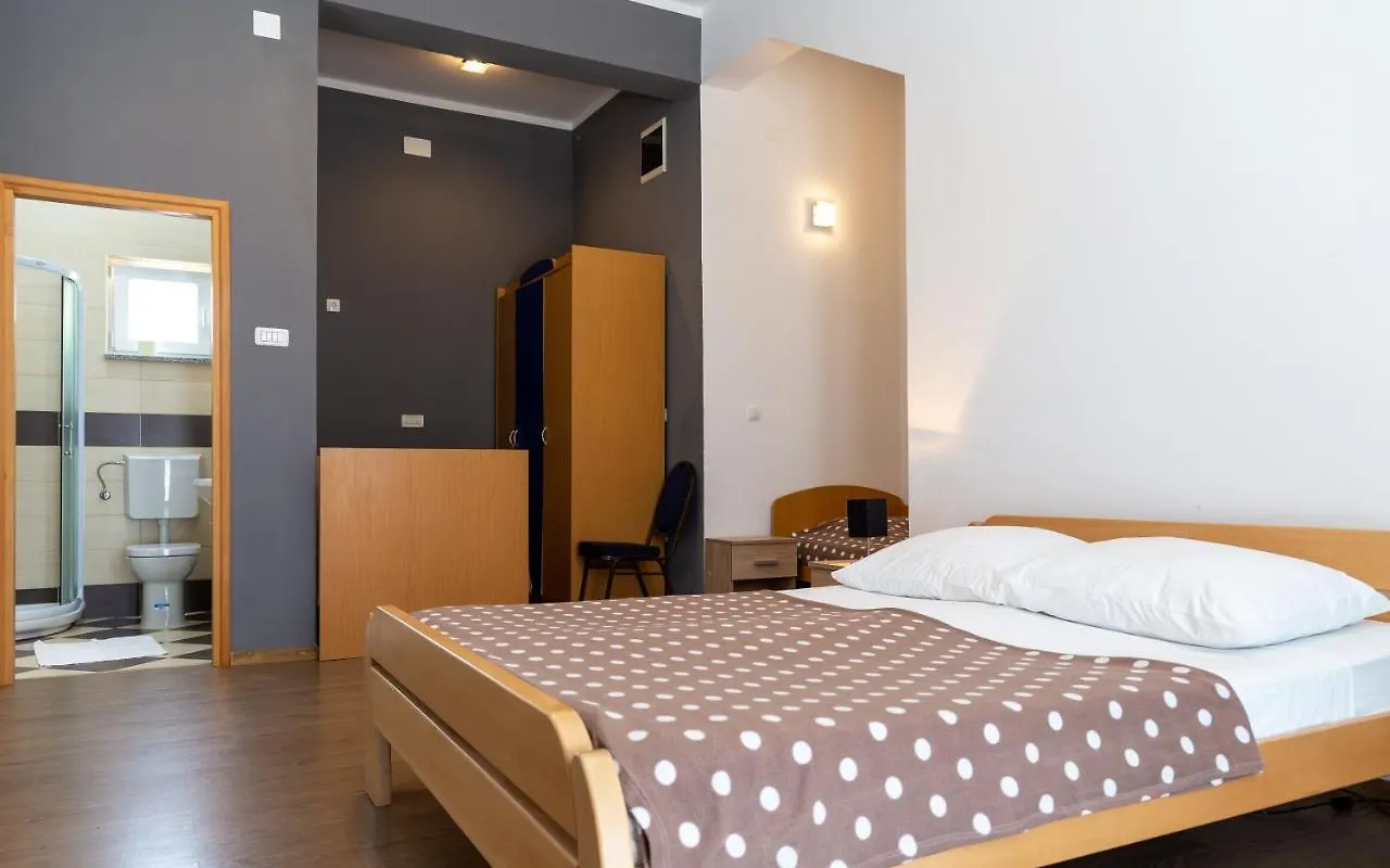 Guesthouse Palombaro Umago