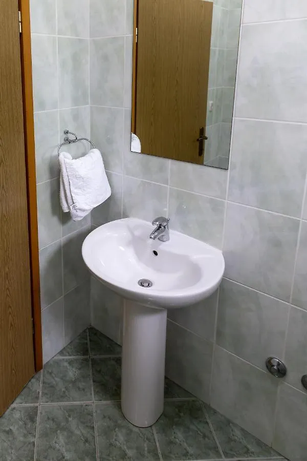 Guesthouse Palombaro Umag 3*, Kmeti