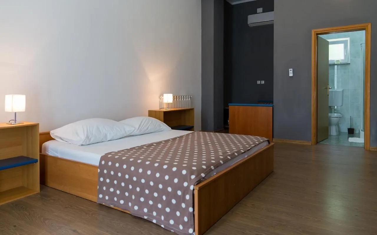 Guesthouse Palombaro Umago 3*,