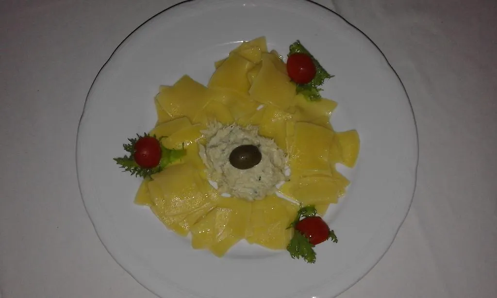 Guest house Guesthouse Palombaro Umag