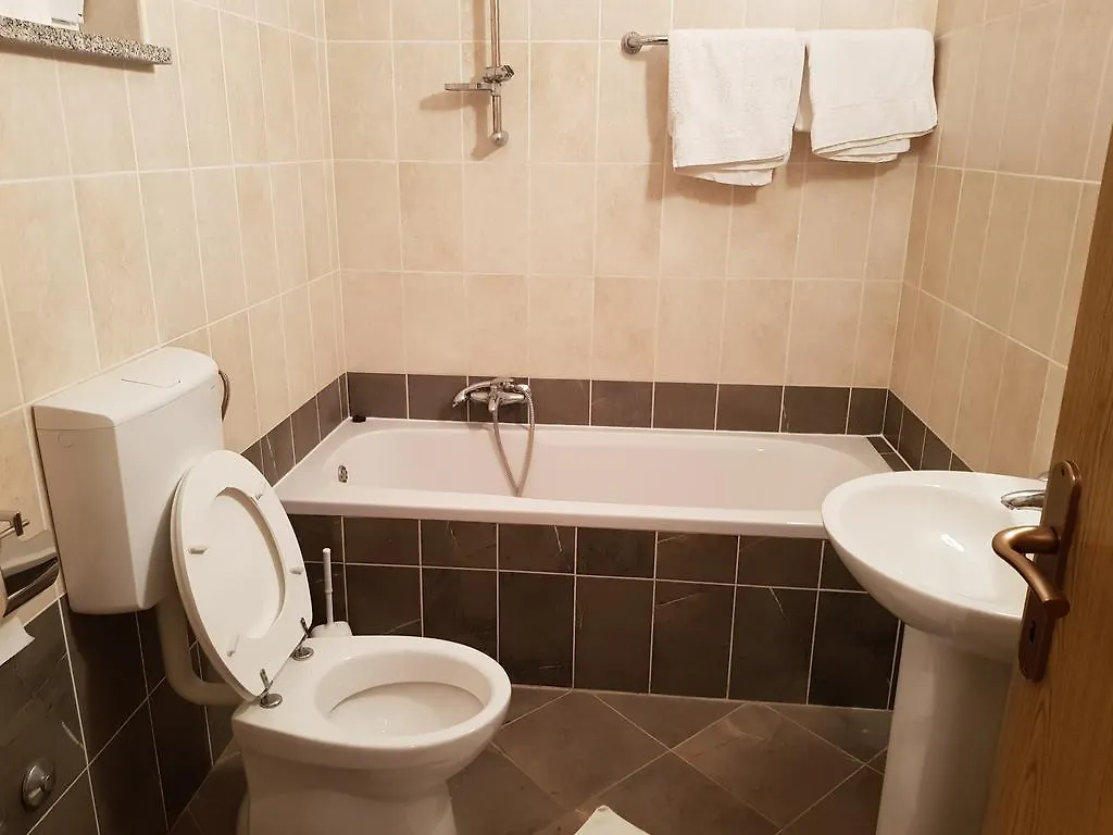 *** Penzion Guesthouse Palombaro Umag Chorvatsko