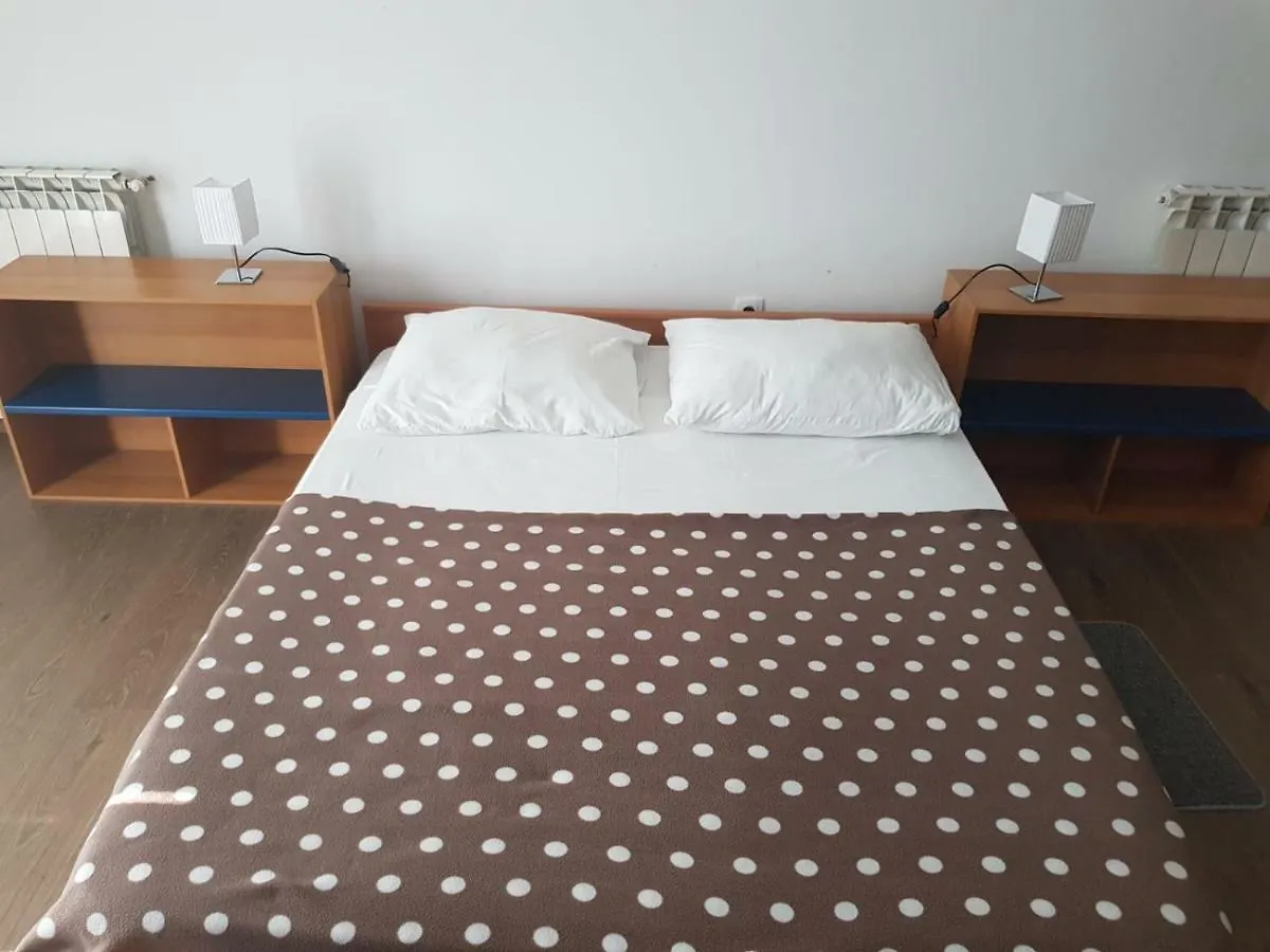Penzion Guesthouse Palombaro Umag