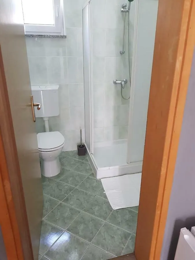 Guesthouse Palombaro Umag 3*, Kmeti Chorvatsko
