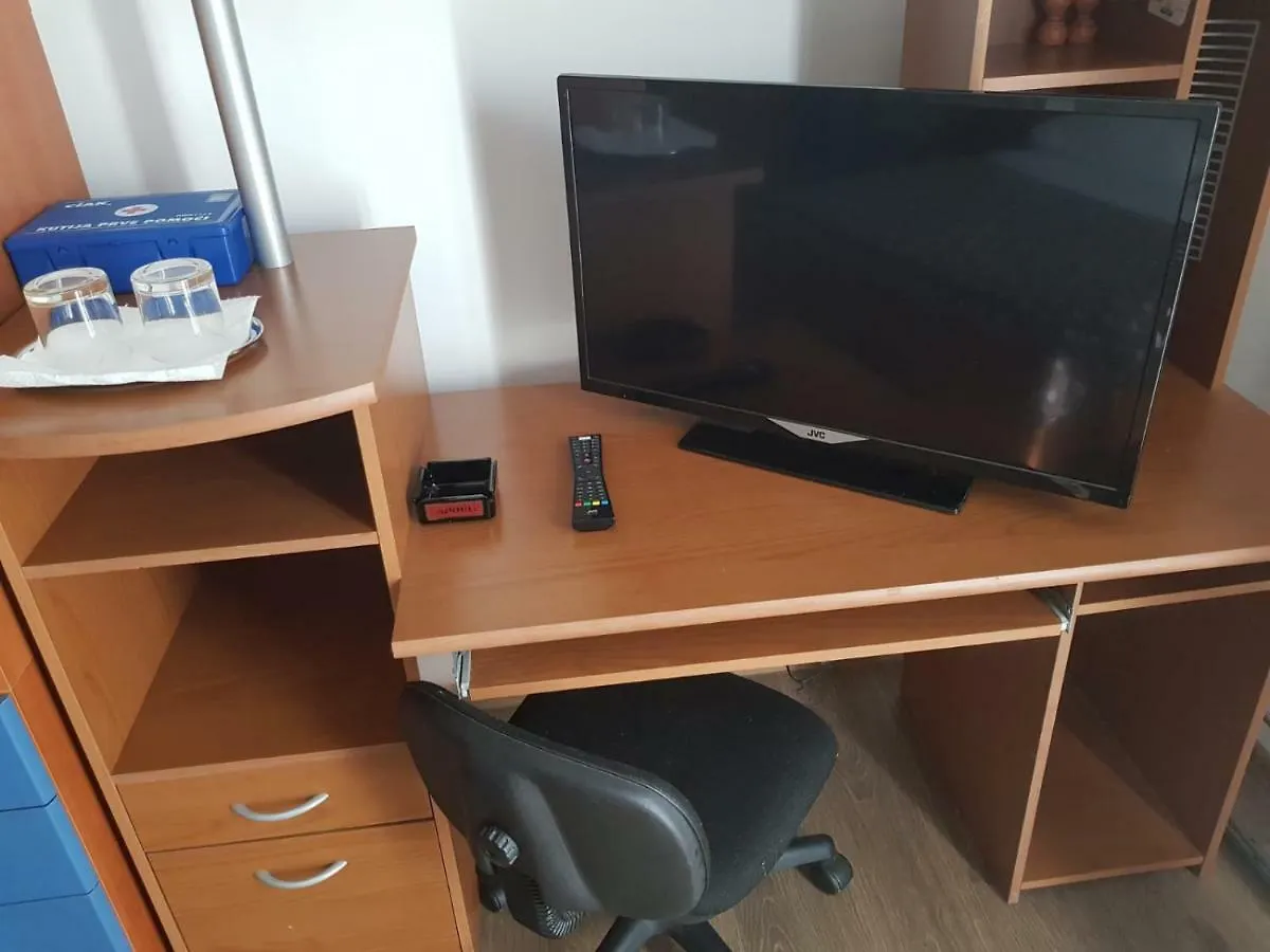 Guesthouse Palombaro Umag