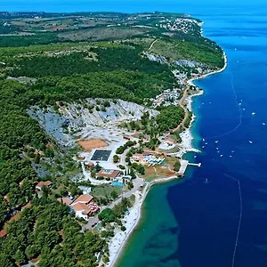 База отдыха Kanegra Plava Laguna, Valica