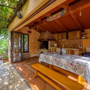 3* Penzion Aleks House With