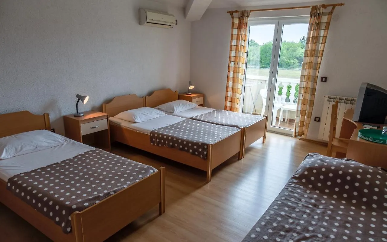 Guest house Guesthouse Palombaro Umag