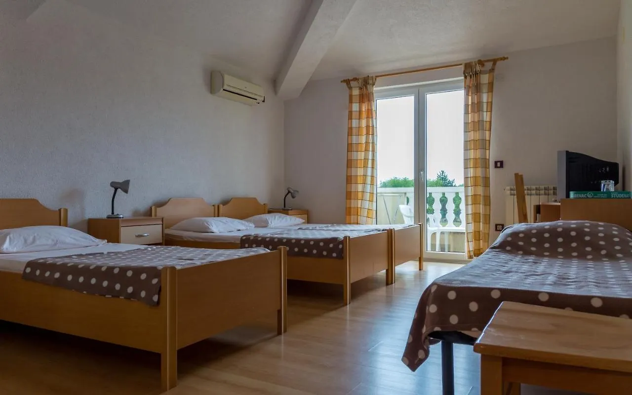 Guesthouse Palombaro Umago Affittacamere