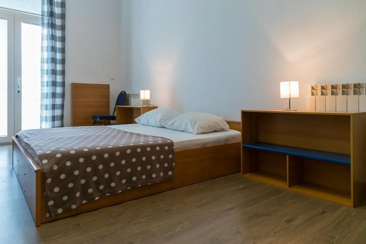 Guesthouse Palombaro Umago Affittacamere Kmeti