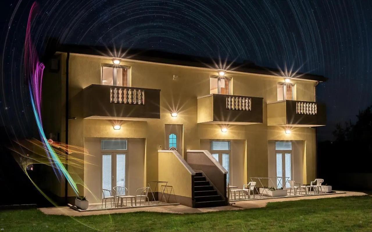*** Guest house Guesthouse Palombaro Umag Croatia