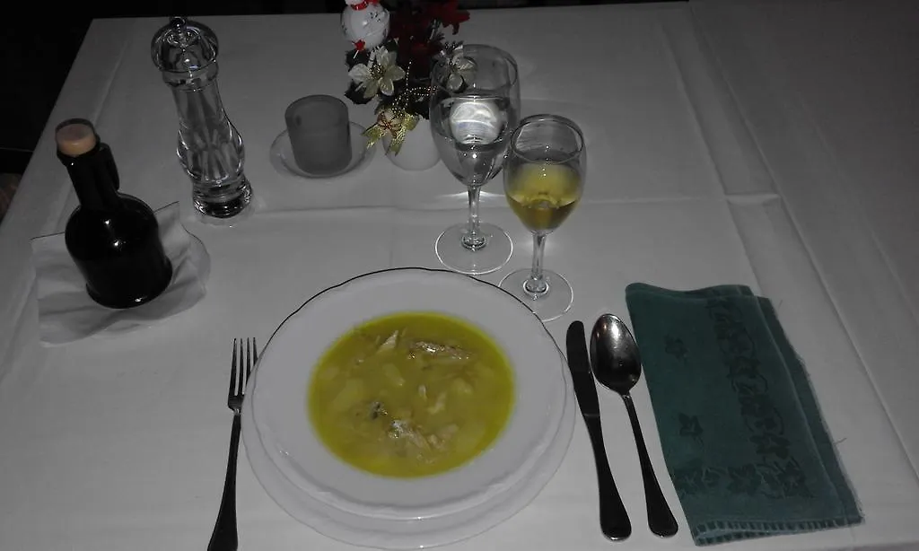 Affittacamere Guesthouse Palombaro Umago