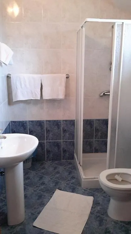 Guesthouse Palombaro Umago Affittacamere Kmeti
