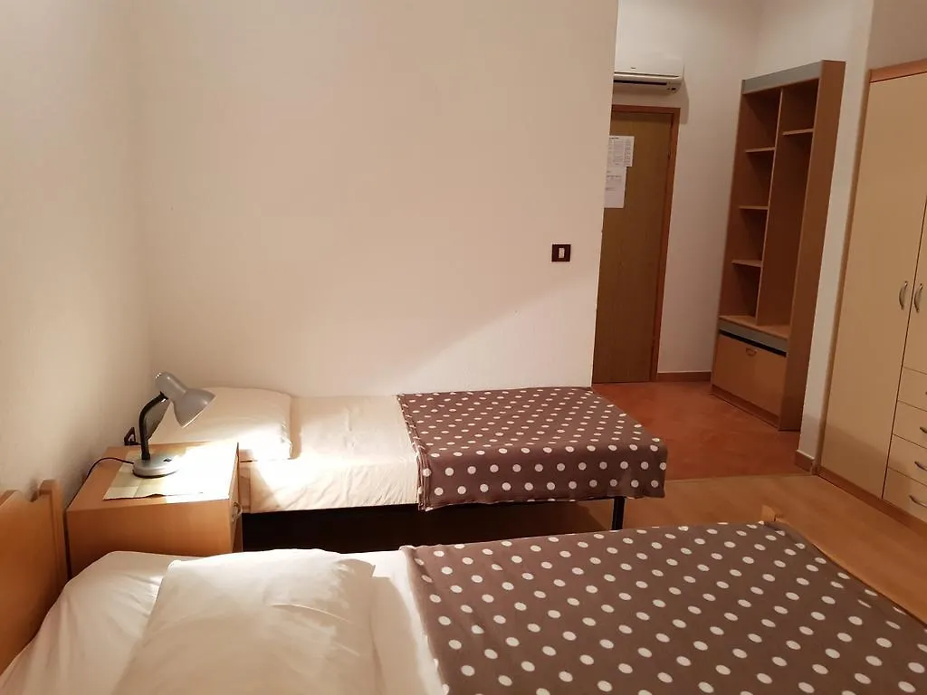 Guesthouse Palombaro Umago Croazia