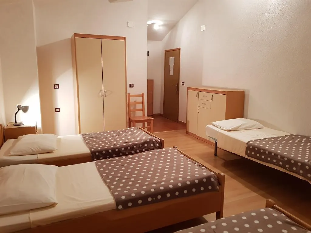 *** Affittacamere Guesthouse Palombaro Umago Croazia