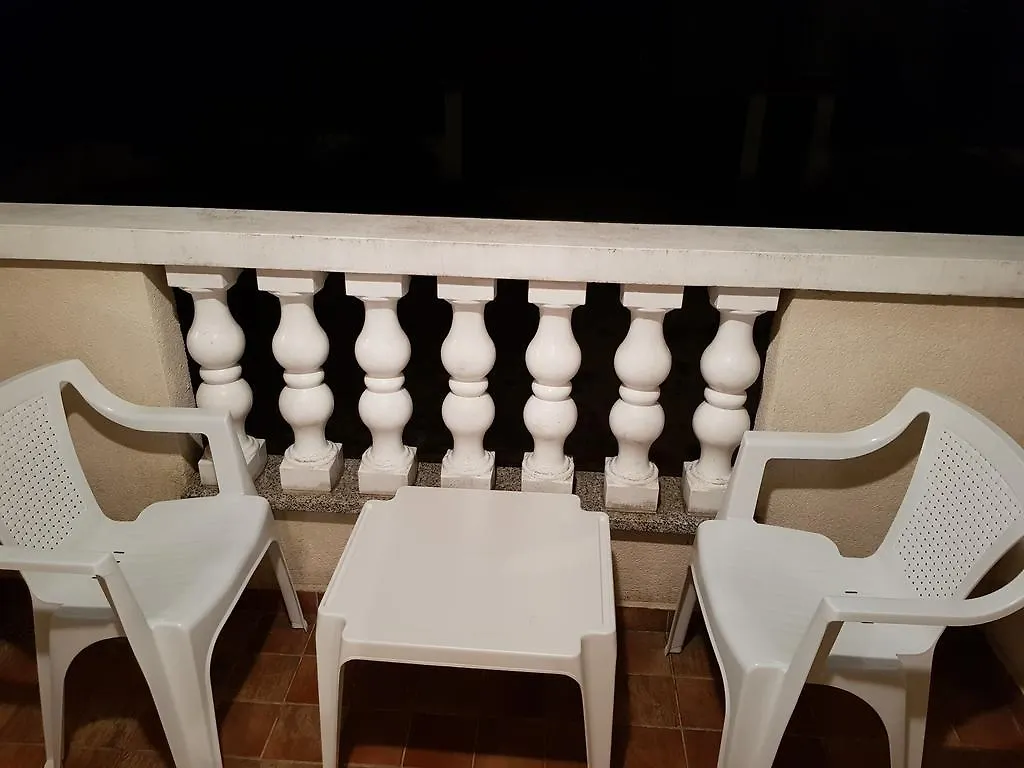 Guesthouse Palombaro Umago Kmeti