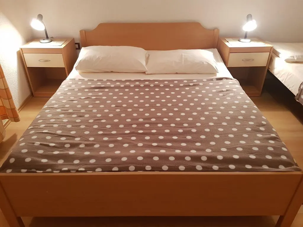 Affittacamere Guesthouse Palombaro Umago