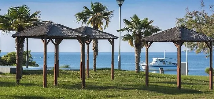 Guesthouse Palombaro Umago Croazia