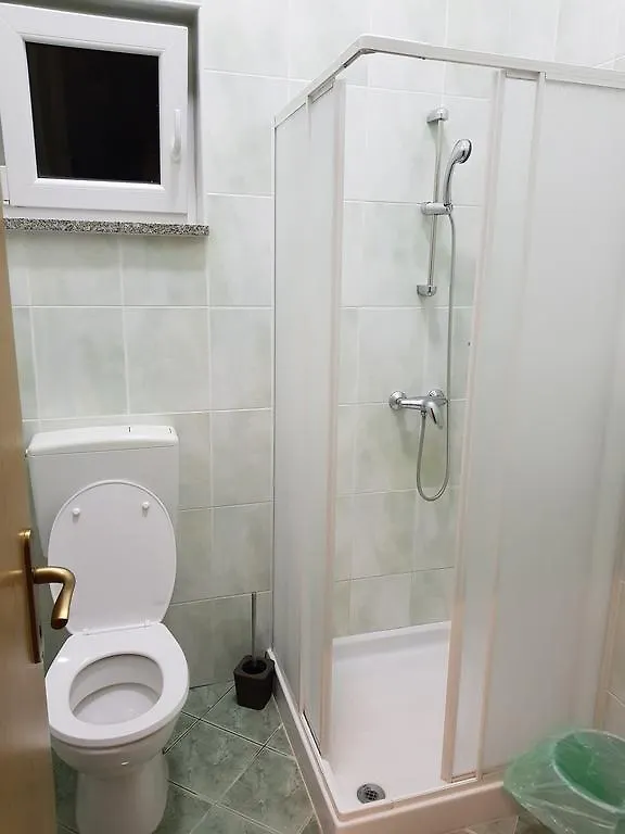Guesthouse Palombaro Umago Kmeti