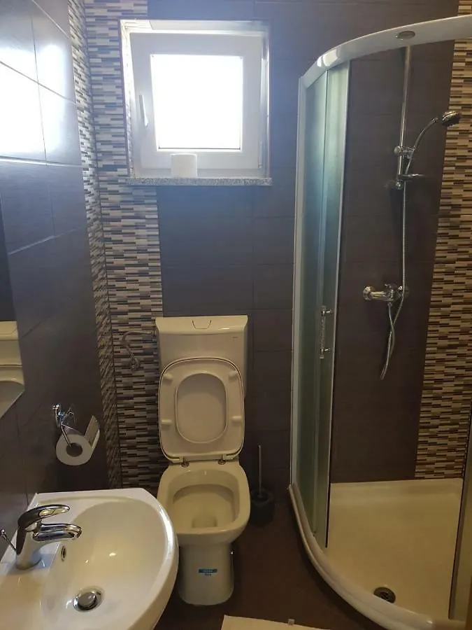 Guest house Guesthouse Palombaro Umag