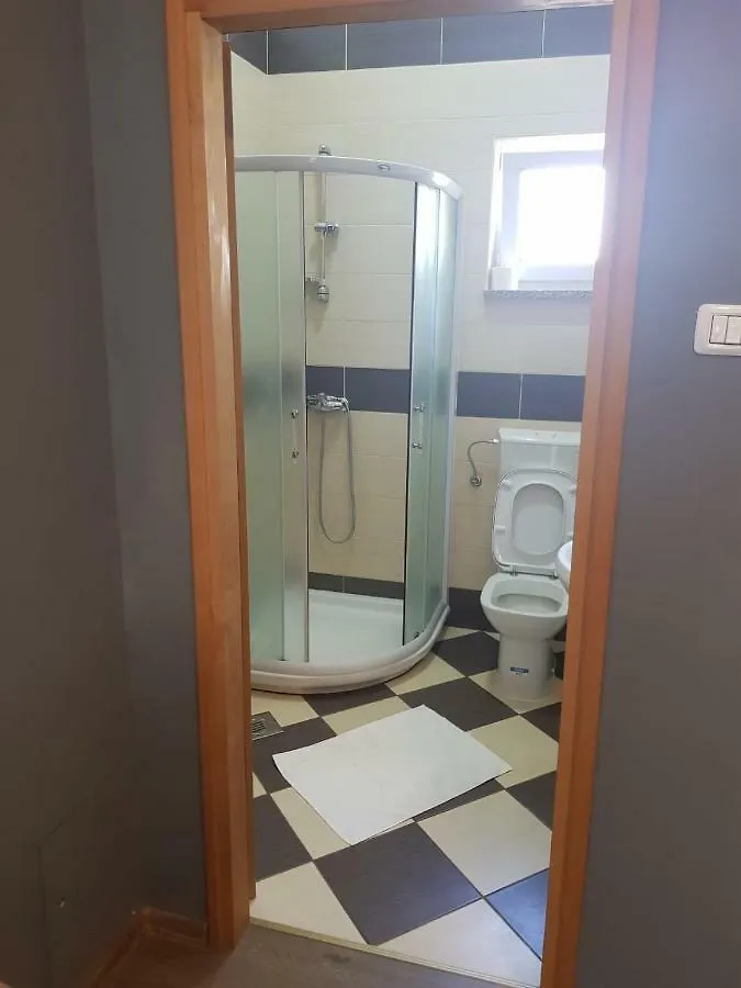 *** Affittacamere Guesthouse Palombaro Umago Croazia