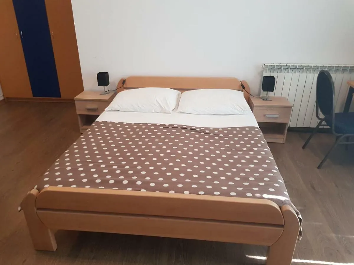 Affittacamere Guesthouse Palombaro Umago