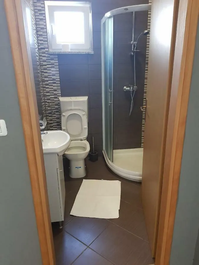 Guesthouse Palombaro Umago Affittacamere